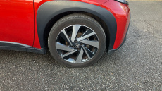 Toyota Aygo X 1.0 VVT-i Edge 5dr Petrol Hatchback